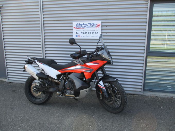 KTM 890 ADVENTURE 4