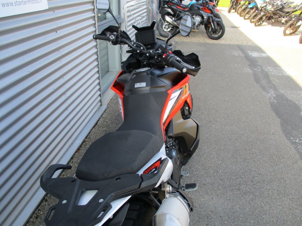 KTM 890 ADVENTURE 4