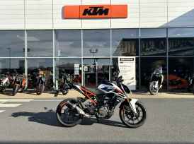 KTM 125 DUKE ABS - 2019