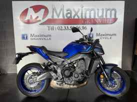 YAMAHA MT-09 - 2020