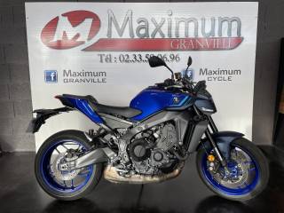 YAMAHA MT-09 - 2020