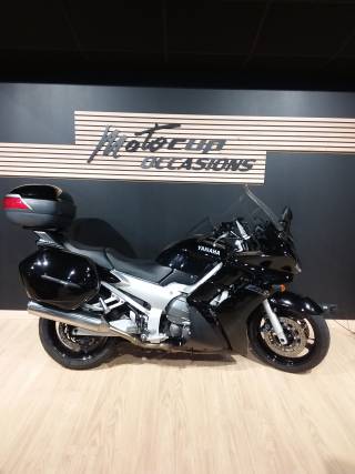 YAMAHA FJR 1300 - 2001