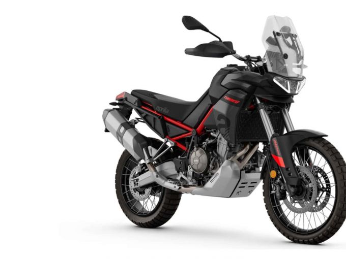 APRILIA TUAREG 660 4