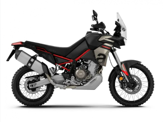 APRILIA TUAREG 660 4