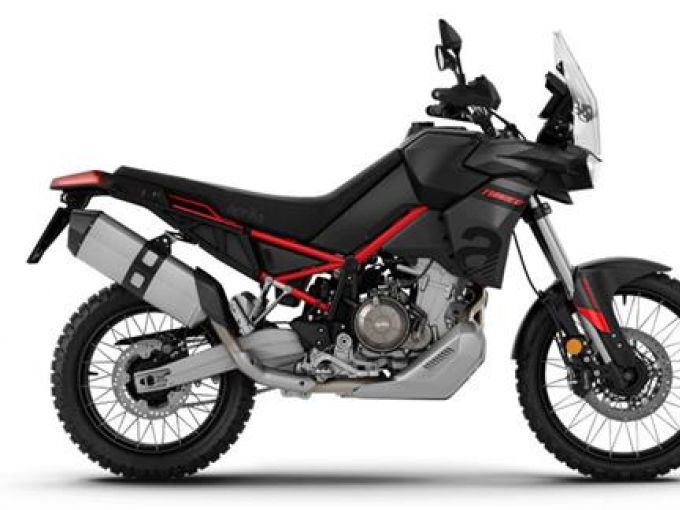 APRILIA TUAREG 660 4