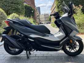 HONDA NSS FORZA 350 - 2023