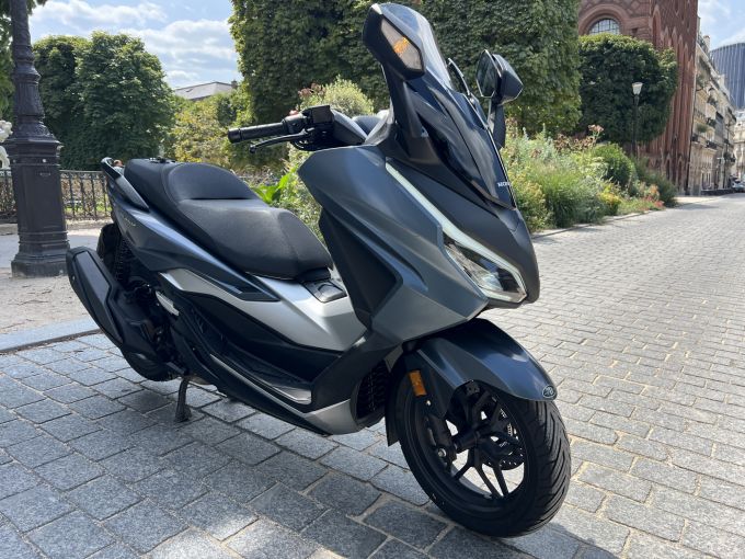 HONDA NSS FORZA 350 4