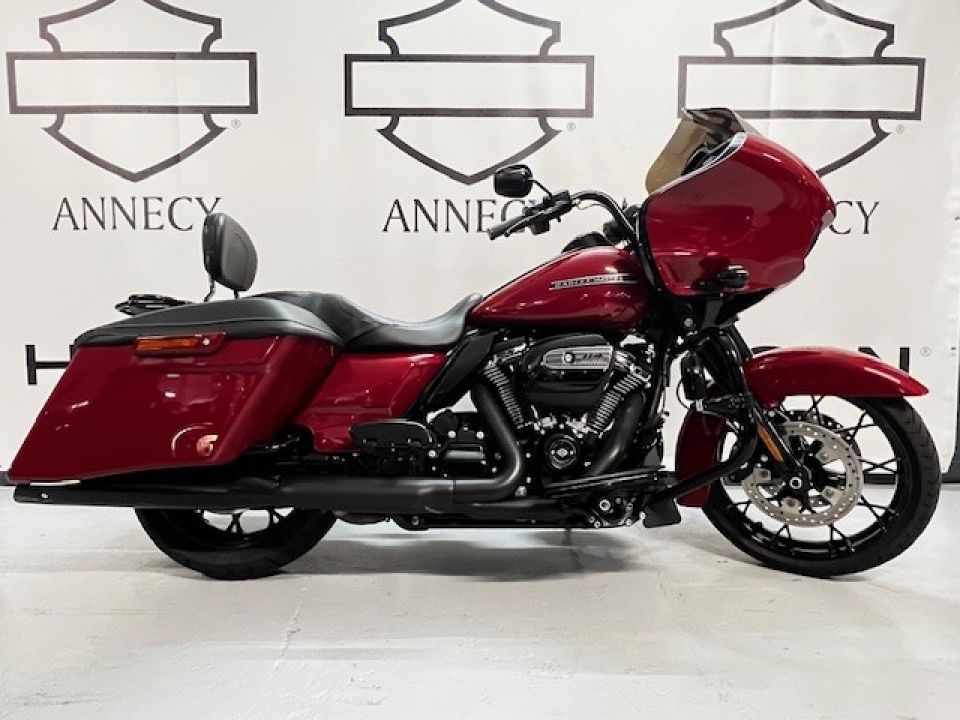 HARLEY-DAVIDSON TOURING ROAD GLIDE 1868 SPECIAL 4