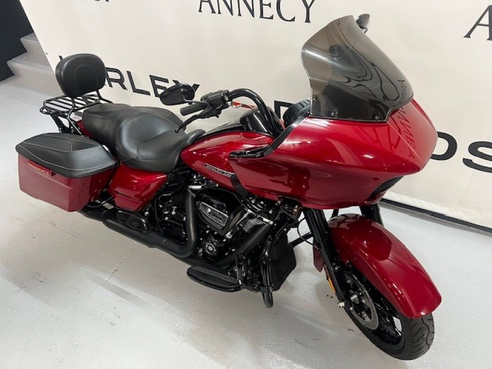 HARLEY-DAVIDSON TOURING ROAD GLIDE 1868 SPECIAL 4