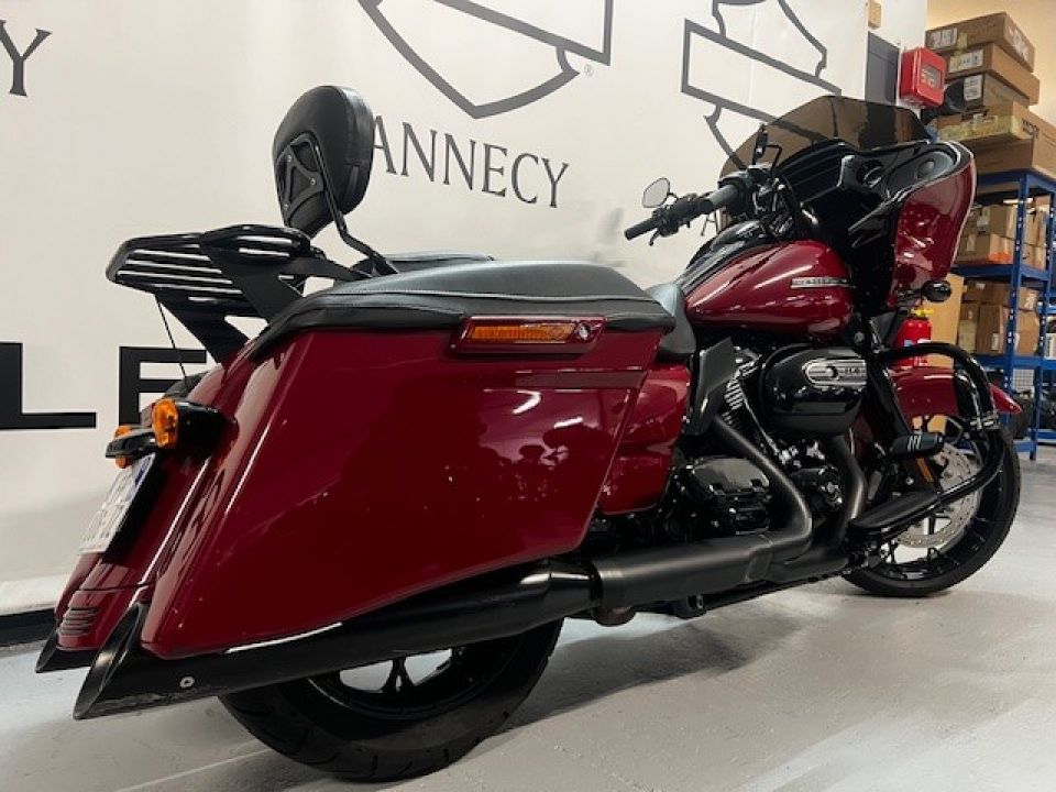 HARLEY-DAVIDSON TOURING ROAD GLIDE 1868 SPECIAL 4