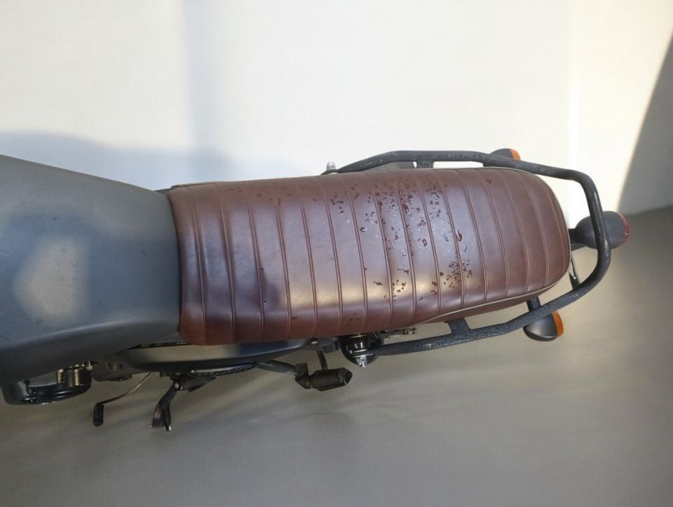 ARCHIVE MOTORCYCLE SCRAMBLER 4