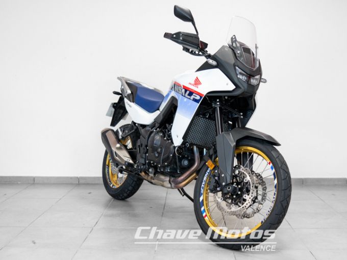 HONDA XL750 TRANSALP 4