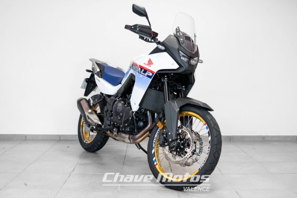 HONDA XL750 TRANSALP 4