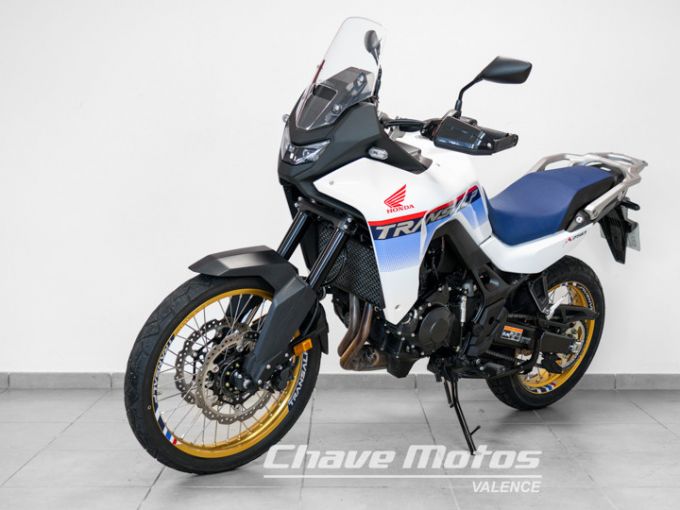 HONDA XL750 TRANSALP 4