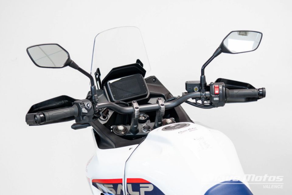 HONDA XL750 TRANSALP 4