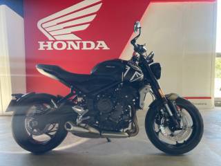TRIUMPH TRIDENT 660 - 2023