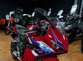 HONDA CBR650R - 2025