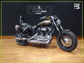 HARLEY-DAVIDSON SPORTSTER 1200 - 2020