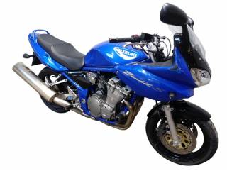 SUZUKI GSF 600 BANDIT - 2005