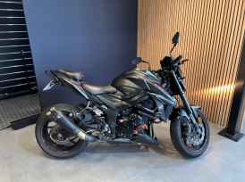 SUZUKI GSX-S 750 - 2019