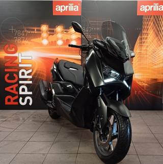 YAMAHA X-MAX 125 TECH MAX - 2023