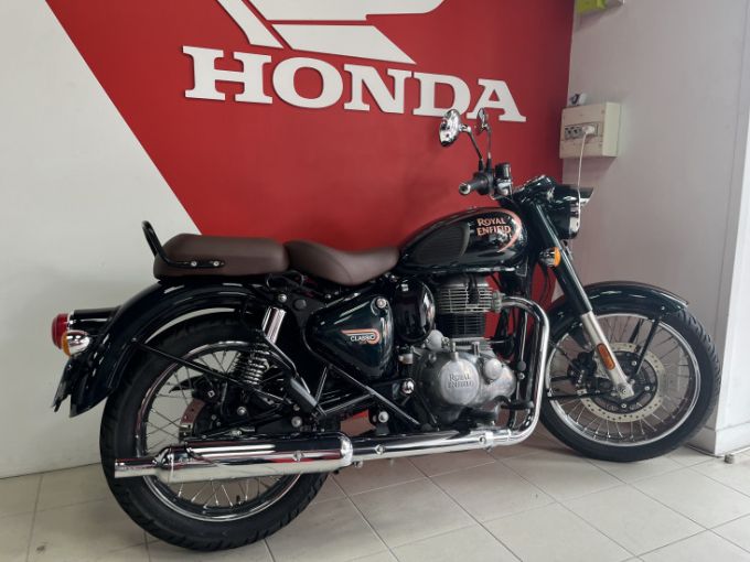 ROYAL ENFIELD Royal Enfield Classic 350 4