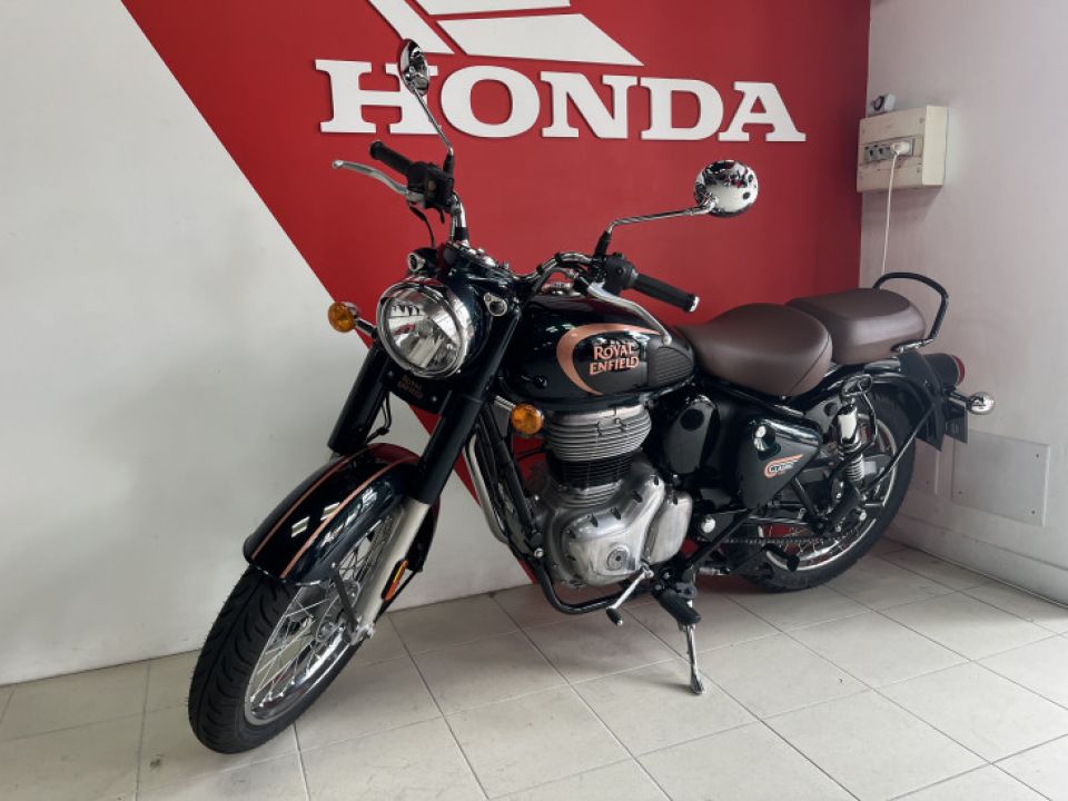 ROYAL ENFIELD Royal Enfield Classic 350 4