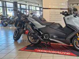 YAMAHA XP T-MAX 560 TECH MAX - 2025