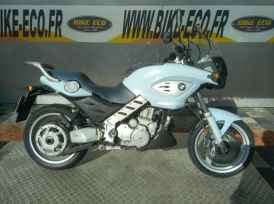 BMW SCARVER 650 SC - 2002