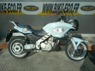 BMW SCARVER 650 SC - 2002