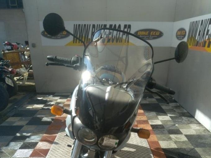BMW SCARVER 650 SC 4