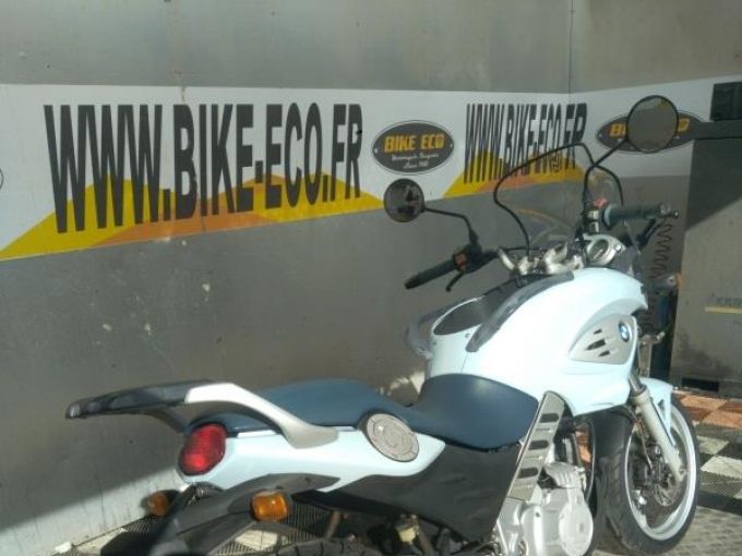 BMW SCARVER 650 SC 4