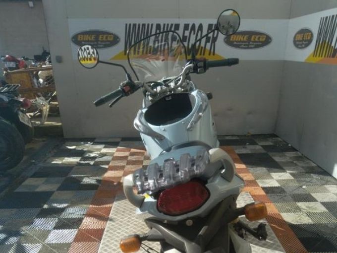 BMW SCARVER 650 SC 4