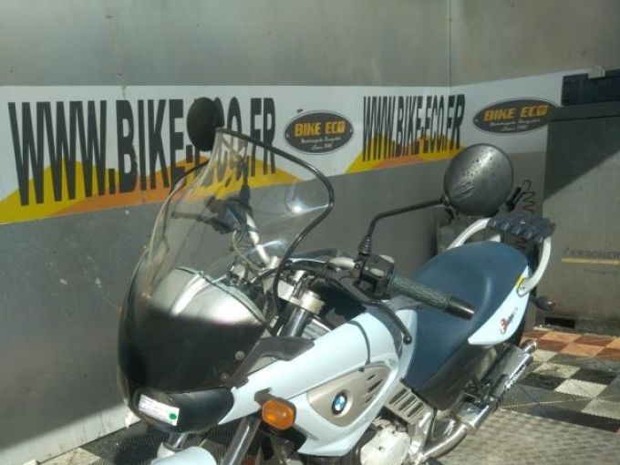 BMW SCARVER 650 SC 4