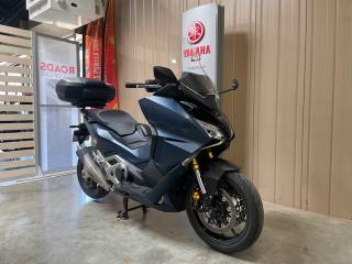 HONDA NSS FORZA 750 - 2021