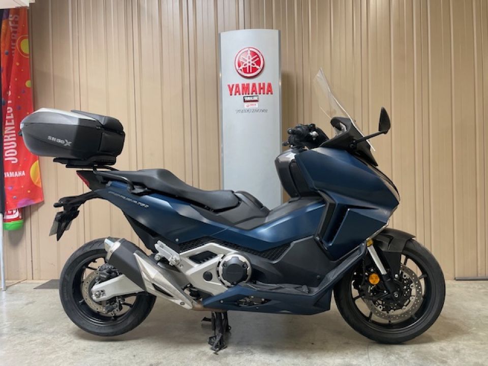 HONDA NSS FORZA 750 4