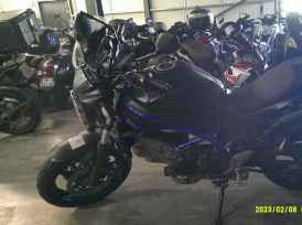SUZUKI SV 650 - 2021