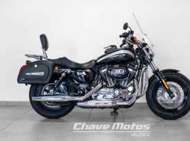 HARLEY-DAVIDSON SPORTSTER 1200 XL - 2017