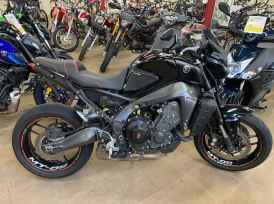 YAMAHA MT-09 - 2021