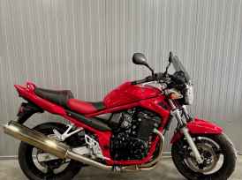 SUZUKI GSF 600 BANDIT - 2005