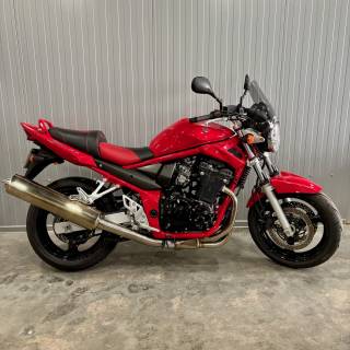 SUZUKI GSF 600 BANDIT - 2005