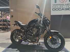 YAMAHA MT-07 (47.5CV) - 2024