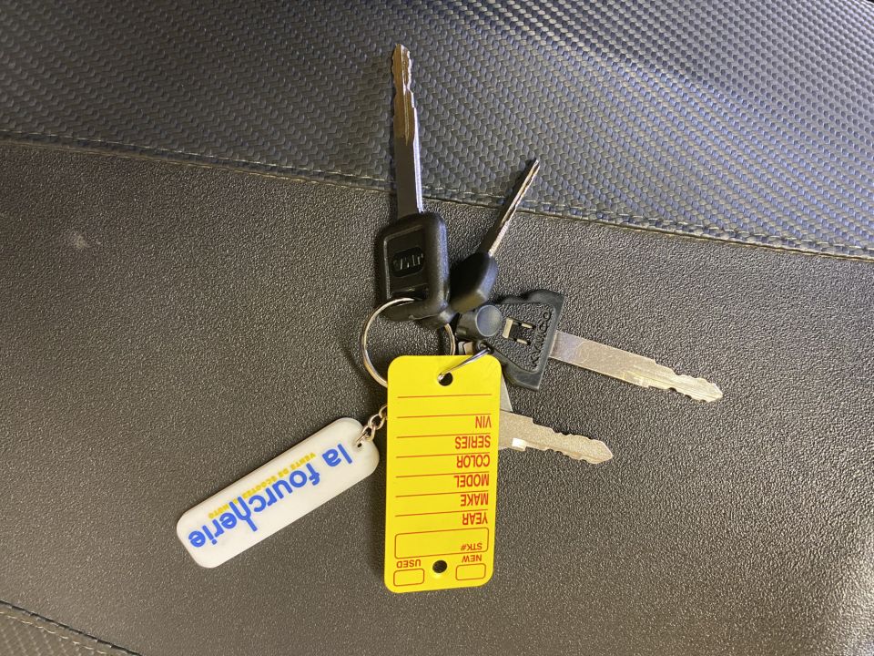 KYMCO DOWNTOWN 125 ABS 4