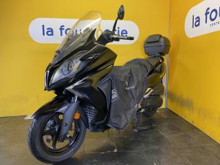 KYMCO DOWNTOWN 125 ABS - 2020