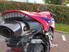 HONDA CBR 600 RR - 2024