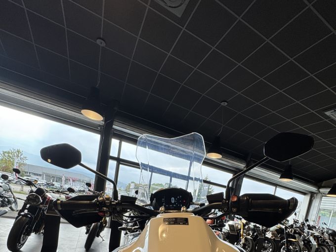 TRIUMPH TIGER 1200 EXPLORER XCA  4