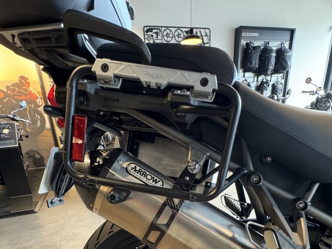 TRIUMPH TIGER 1200 EXPLORER XCA  4