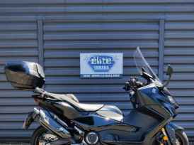 YAMAHA XP T-MAX 560 TECH MAX - 2023