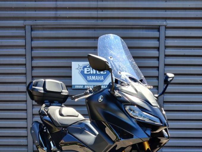YAMAHA XP T-MAX 560 TECH MAX 4
