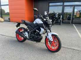 YAMAHA MT-125 - 2020